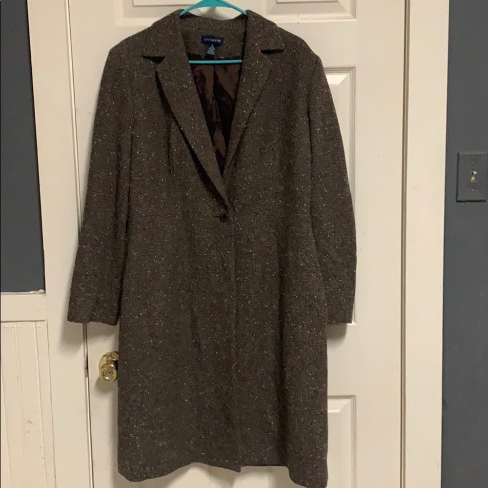 Ann Taylor. Size 14